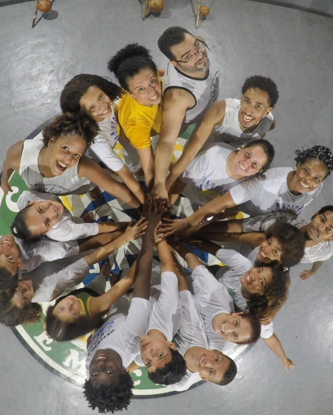 Equipe UBemtem