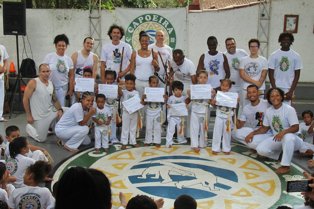 Turma Mirim